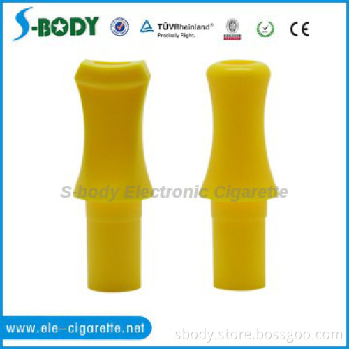 2014 e cig drip tip accept paypal from S-body
